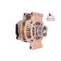 EXCHANGE ALTERNATOR 80AMP 12V