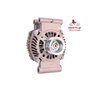 EXCHANGE ALTERNATOR 80AMP 12V