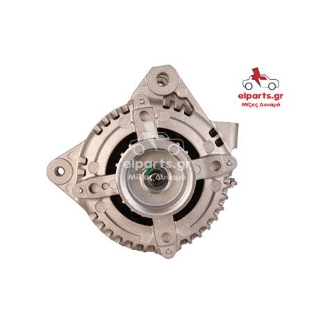EXCHANGE ALTERNATOR 100AMP 12V