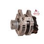 EXCHANGE ALTERNATOR 100AMP 12V