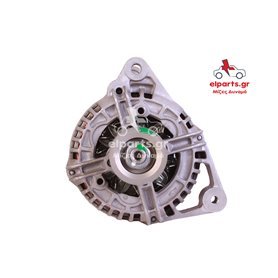 EXCHANGE ALTERNATOR 150AMP 12V
