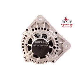 EXCHANGE ALTERNATOR 110AMP 12V