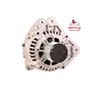 EXCHANGE ALTERNATOR 110AMP 12V