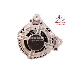 EXCHANGE ALTERNATOR 140AMP 12V