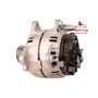 EXCHANGE ALTERNATOR 140AMP 12V