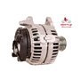 EXCHANGE ALTERNATOR 140AMP 12V