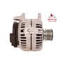 EXCHANGE ALTERNATOR 140AMP 12V