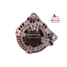 EXCHANGE ALTERNATOR 150AMP 12V