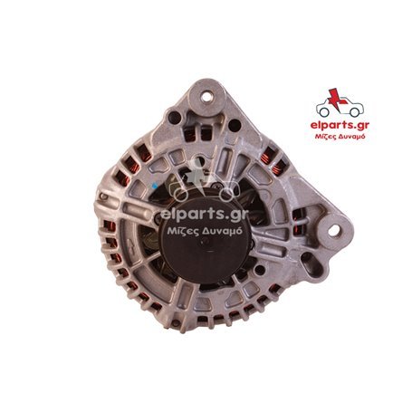 EXCHANGE ALTERNATOR 150AMP 12V