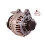 EXCHANGE ALTERNATOR 150AMP 12V