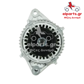 A6002 Δυναμό Denso LAND ROVER ROVER Δυναμό Denso A6002 1022111451