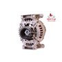 EXCHANGE ALTERNATOR 120AMP 12V