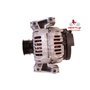 EXCHANGE ALTERNATOR 120AMP 12V