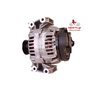 EXCHANGE ALTERNATOR 120AMP 12V