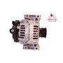 EXCHANGE ALTERNATOR 120AMP 12V