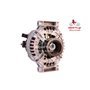 EXCHANGE ALTERNATOR 120AMP 12V