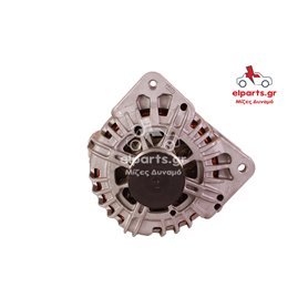 EXCHANGE ALTERNATOR 160AMP 12V