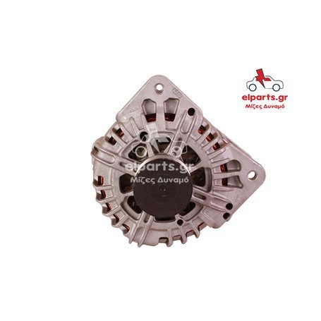EXCHANGE ALTERNATOR 160AMP 12V