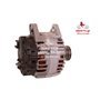 EXCHANGE ALTERNATOR 160AMP 12V