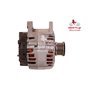 EXCHANGE ALTERNATOR 160AMP 12V