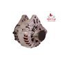 EXCHANGE ALTERNATOR 160AMP 12V