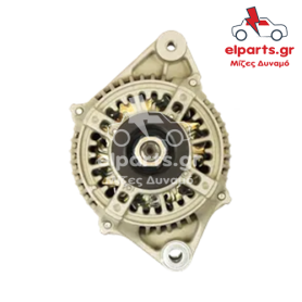 A6003 Δυναμό Denso LAND ROVER ROVER Δυναμό Denso A6003 1022111461