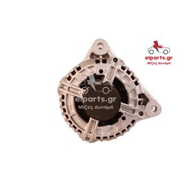 EXCHANGE ALTERNATOR 145AMP 12V