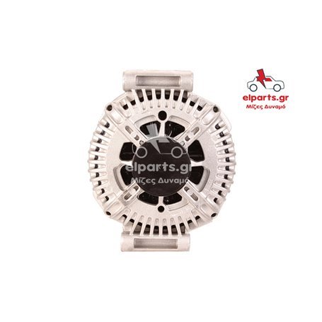 EXCHANGE ALTERNATOR 180AMP 12V