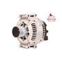 EXCHANGE ALTERNATOR 180AMP 12V