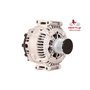 EXCHANGE ALTERNATOR 180AMP 12V