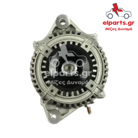 A6004 Δυναμό Denso TOYOTA Δυναμό Denso A6004 2706017120