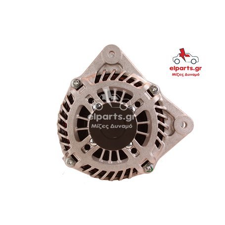 EXCHANGE ALTERNATOR 150AMP 12V