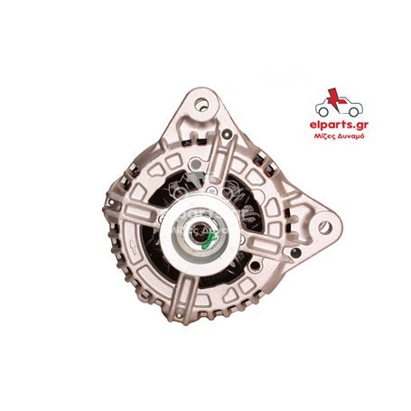 EXCHANGE ALTERNATOR 150AMP 12V