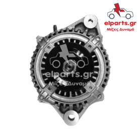 A6005 Δυναμό Denso TOYOTA Δυναμό Denso A6005