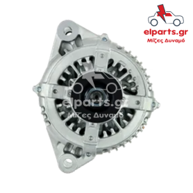A6006 Δυναμό Denso LAND ROVER Δυναμό Denso A6006 1022110800