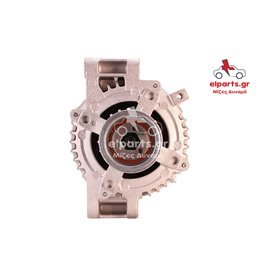 EXCHANGE ALTERNATOR 100AMP 12V