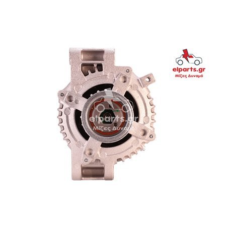 EXCHANGE ALTERNATOR 100AMP 12V