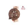 EXCHANGE ALTERNATOR 100AMP 12V