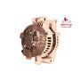 EXCHANGE ALTERNATOR 100AMP 12V