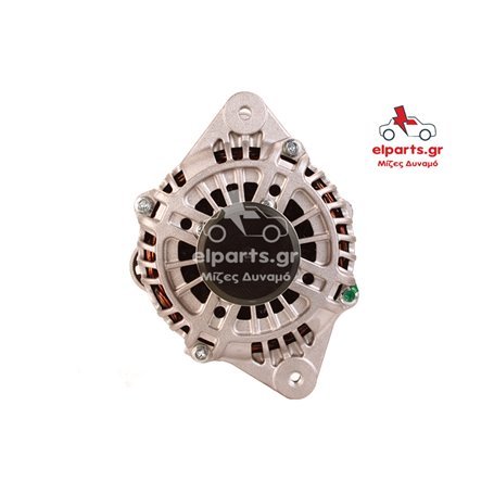 EXCHANGE ALTERNATOR 100AMP 12V
