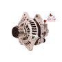 EXCHANGE ALTERNATOR 100AMP 12V