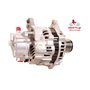 EXCHANGE ALTERNATOR 100AMP 12V