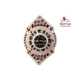 EXCHANGE ALTERNATOR 120AMP 12V