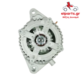 A6007 Δυναμό Denso TOYOTA Δυναμό Denso A6007 1042103431