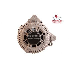 EXCHANGE ALTERNATOR 180AMP 12V