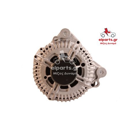 EXCHANGE ALTERNATOR 180AMP 12V