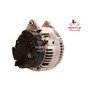 EXCHANGE ALTERNATOR 180AMP 12V