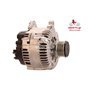 EXCHANGE ALTERNATOR 180AMP 12V