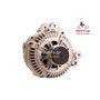 EXCHANGE ALTERNATOR 180AMP 12V