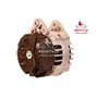 EXCHANGE ALTERNATOR 90AMP 12V